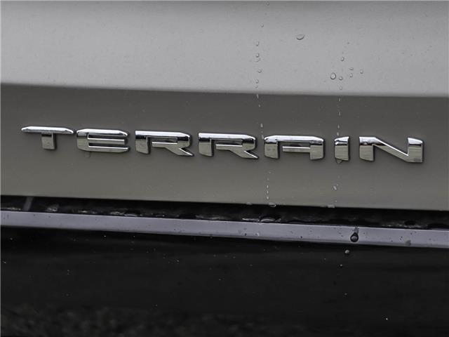 2026 GMC Terrain AT4 (Stk: SG34295) in St. Marys - Image 22 of 25