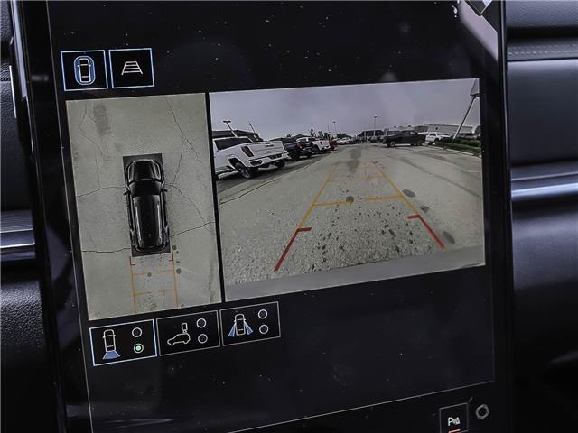 2026 GMC Terrain AT4 (Stk: SG34295) in St. Marys - Image 24 of 25