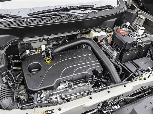 2026 GMC Terrain AT4 (Stk: SG34295) in St. Marys - Image 25 of 25