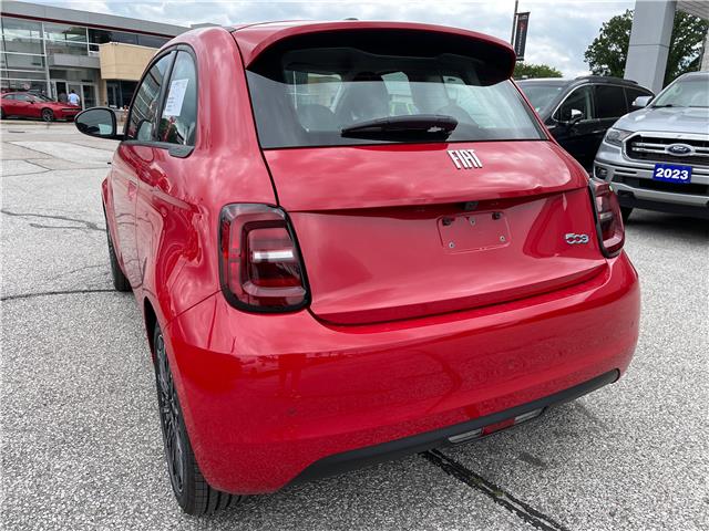 2025 Fiat 500e Base (Stk: 25-345) in Sarnia - Image 3 of 18