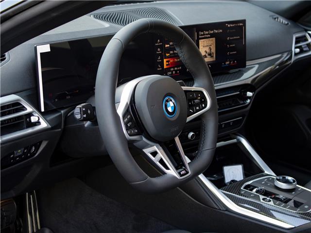 2025 BMW i4 xDrive40 (Stk: B10108) in Windsor - Image 9 of 24