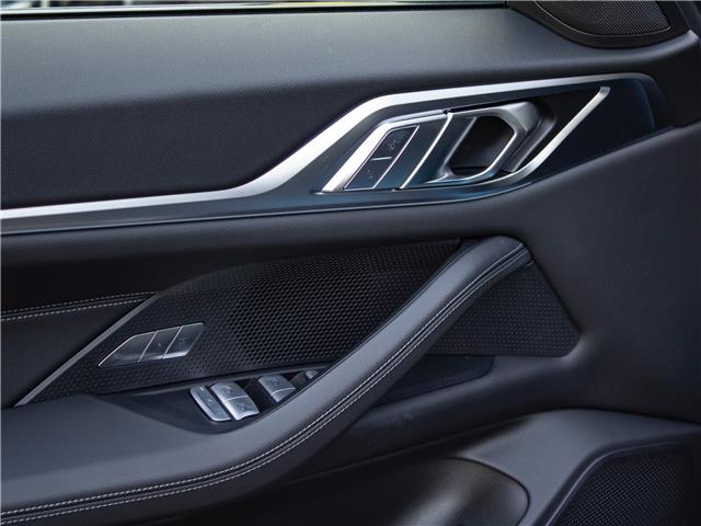 2025 BMW i4 xDrive40 (Stk: B10108) in Windsor - Image 8 of 24