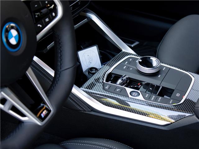 2025 BMW i4 xDrive40 (Stk: B10108) in Windsor - Image 17 of 24