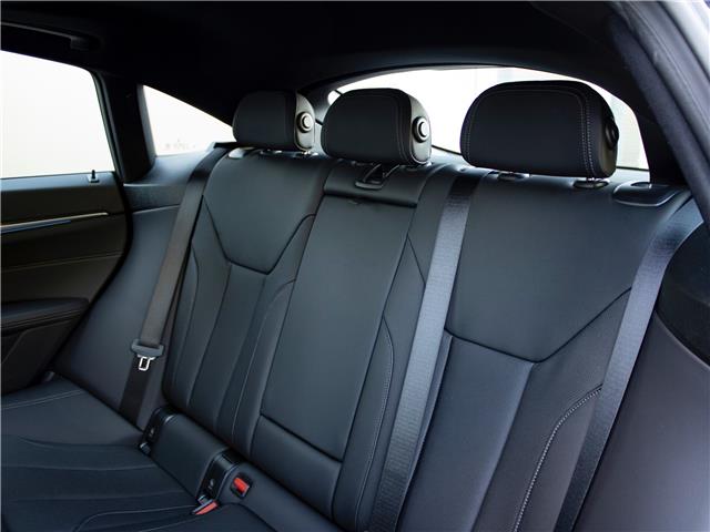 2025 BMW i4 xDrive40 (Stk: B10108) in Windsor - Image 24 of 24