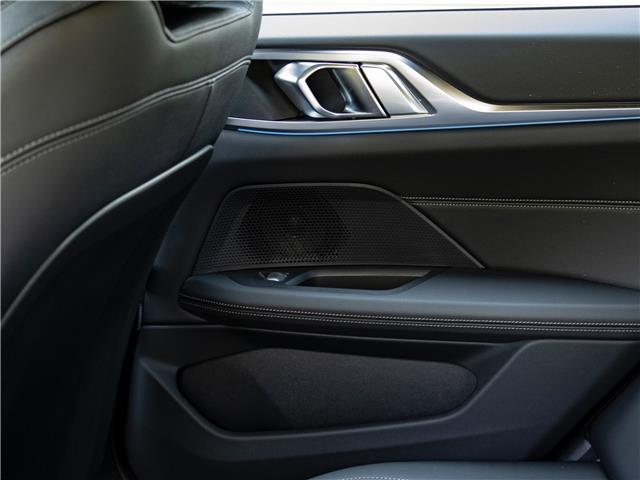 2025 BMW i4 xDrive40 (Stk: B10108) in Windsor - Image 22 of 24