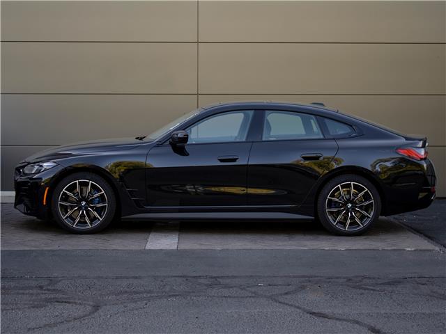 2025 BMW i4 xDrive40 (Stk: B10108) in Windsor - Image 4 of 24