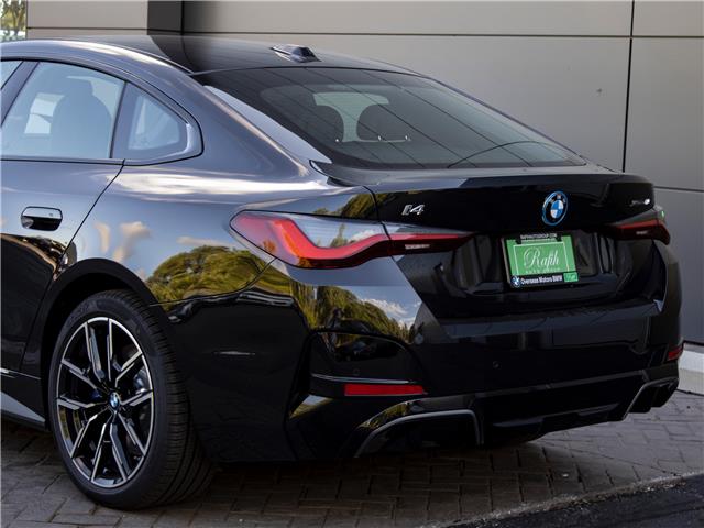 2025 BMW i4 xDrive40 (Stk: B10108) in Windsor - Image 5 of 24