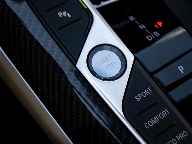 2025 BMW i4 xDrive40 (Stk: B10108) in Windsor - Image 19 of 24