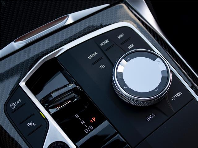 2025 BMW i4 xDrive40 (Stk: B10108) in Windsor - Image 20 of 24