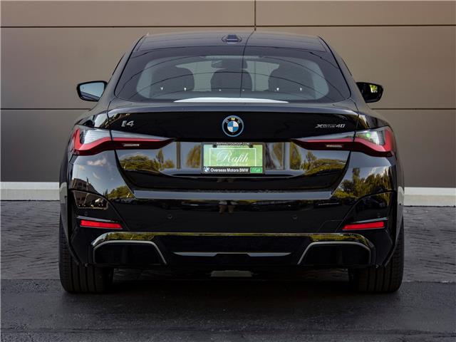 2025 BMW i4 xDrive40 (Stk: B10108) in Windsor - Image 6 of 24