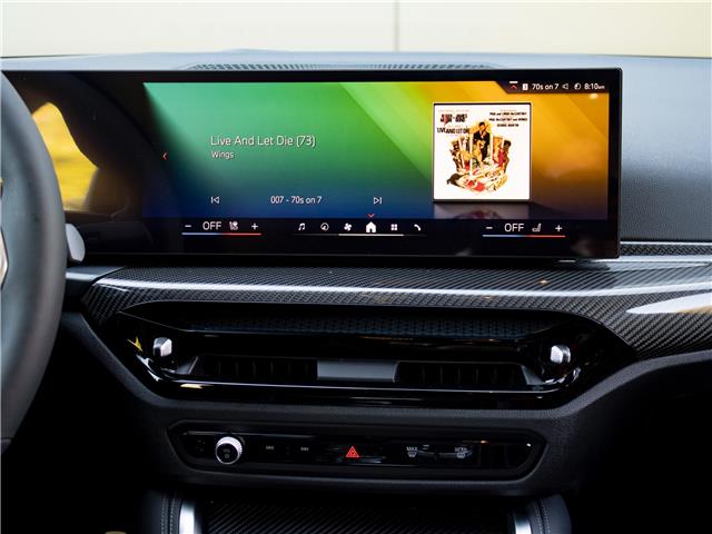 2025 BMW i4 xDrive40 (Stk: B10108) in Windsor - Image 15 of 24