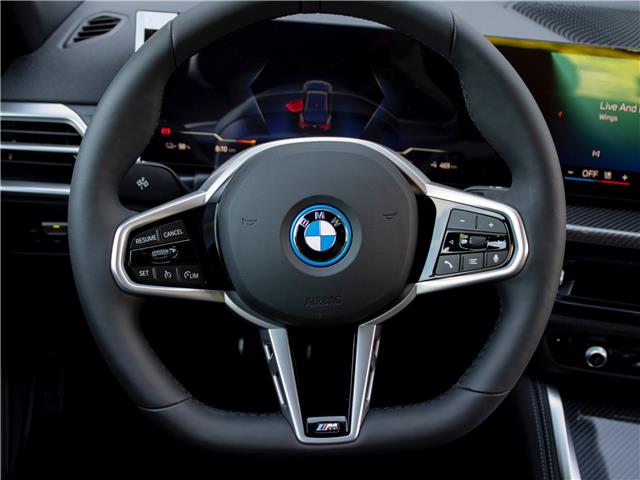 2025 BMW i4 xDrive40 (Stk: B10108) in Windsor - Image 10 of 24
