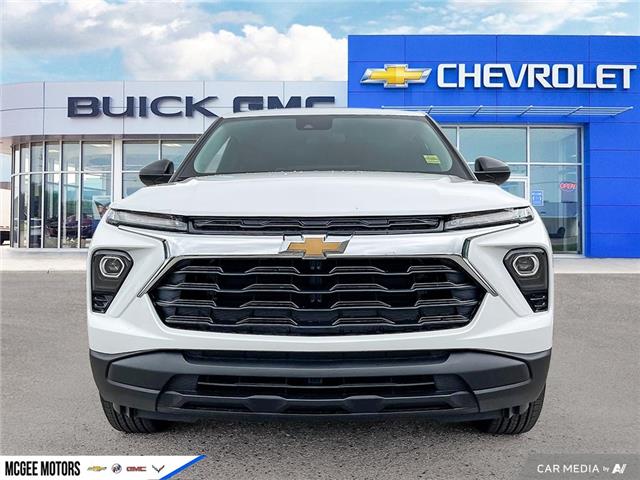 2026 Chevrolet TrailBlazer LS (Stk: 018714) in Goderich - Image 8 of 28