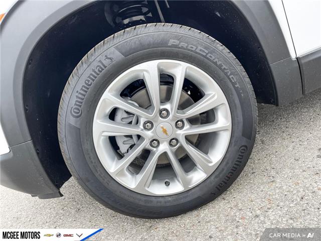 2026 Chevrolet TrailBlazer LS (Stk: 018714) in Goderich - Image 9 of 28