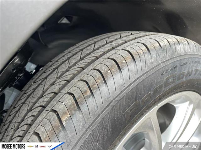 2026 Chevrolet TrailBlazer LS (Stk: 018714) in Goderich - Image 10 of 28