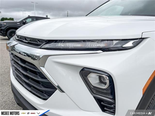 2026 Chevrolet TrailBlazer LS (Stk: 018714) in Goderich - Image 11 of 28