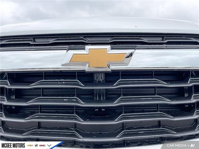 2026 Chevrolet TrailBlazer LS (Stk: 018714) in Goderich - Image 12 of 28