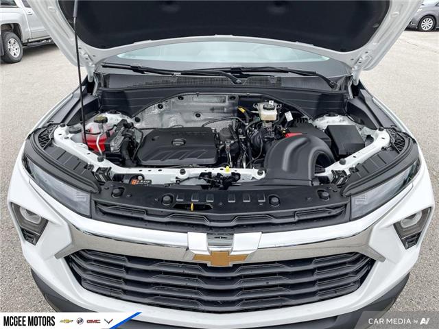 2026 Chevrolet TrailBlazer LS (Stk: 018714) in Goderich - Image 13 of 28