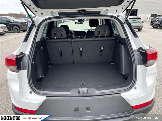 2026 Chevrolet TrailBlazer LS (Stk: 018714) in Goderich - Image 15 of 28