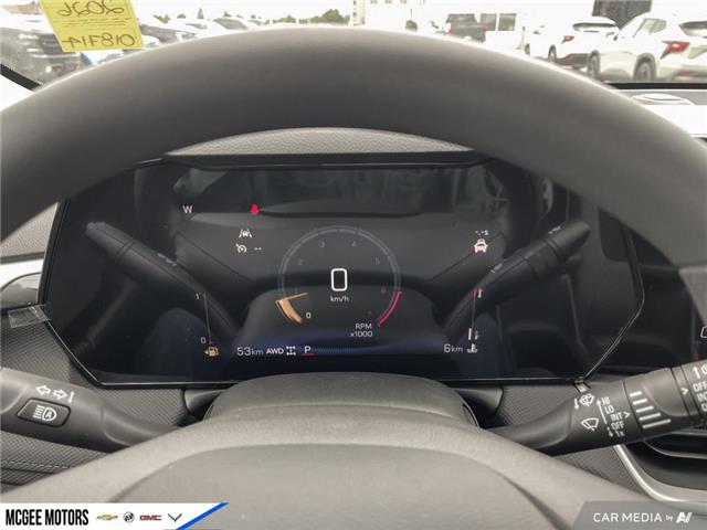 2026 Chevrolet TrailBlazer LS (Stk: 018714) in Goderich - Image 18 of 28