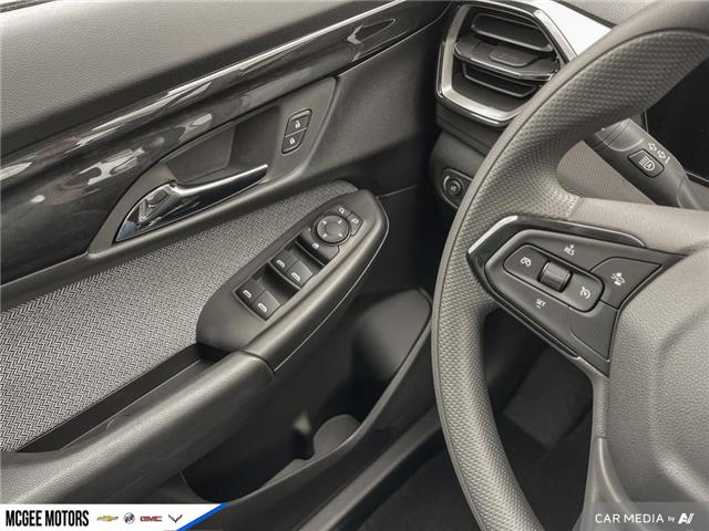 2026 Chevrolet TrailBlazer LS (Stk: 018714) in Goderich - Image 20 of 28
