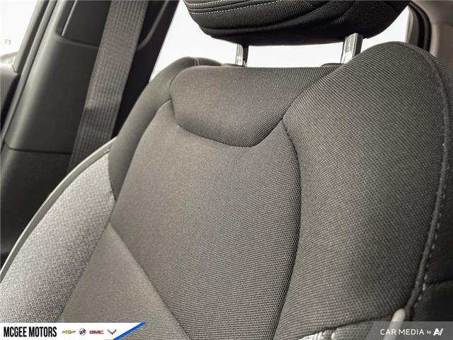 2026 Chevrolet TrailBlazer LS (Stk: 018714) in Goderich - Image 23 of 28