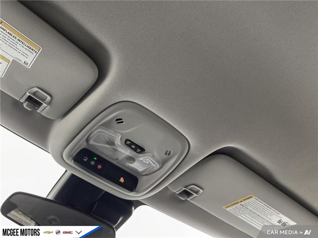 2026 Chevrolet TrailBlazer LS (Stk: 018714) in Goderich - Image 24 of 28