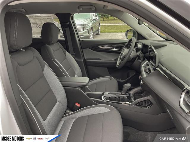 2026 Chevrolet TrailBlazer LS (Stk: 018714) in Goderich - Image 25 of 28