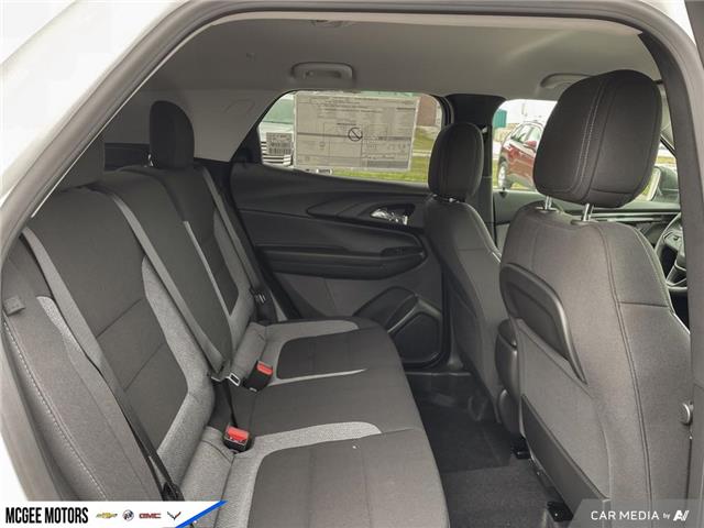 2026 Chevrolet TrailBlazer LS (Stk: 018714) in Goderich - Image 26 of 28