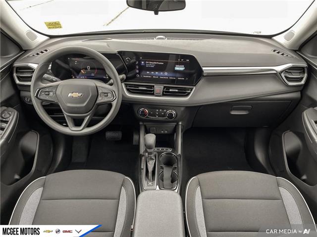 2026 Chevrolet TrailBlazer LS (Stk: 018714) in Goderich - Image 27 of 28