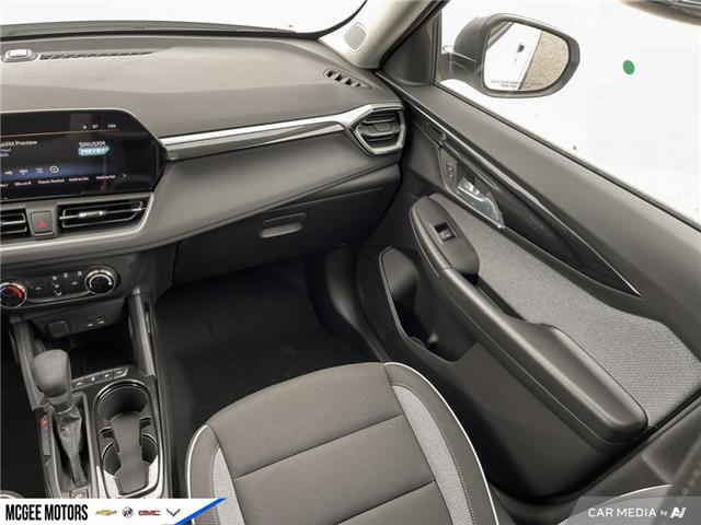 2026 Chevrolet TrailBlazer LS (Stk: 018714) in Goderich - Image 28 of 28