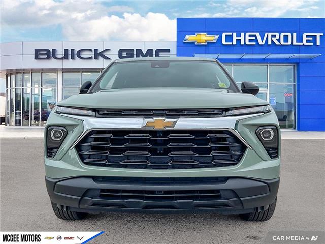 2026 Chevrolet TrailBlazer LS (Stk: 023039) in Goderich - Image 8 of 28