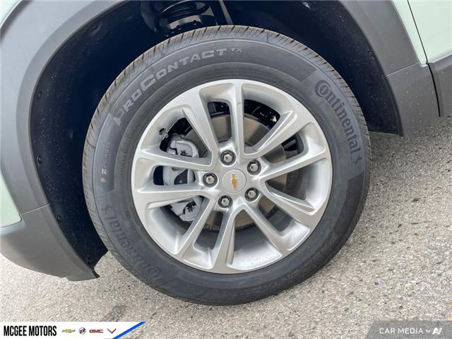 2026 Chevrolet TrailBlazer LS (Stk: 023039) in Goderich - Image 9 of 28