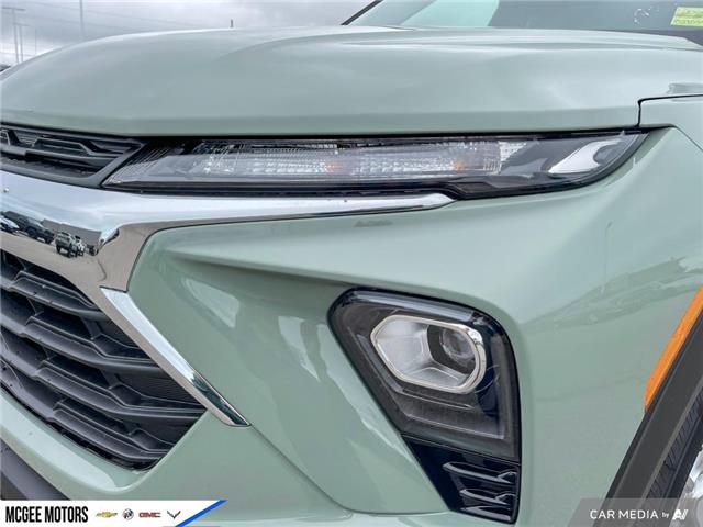 2026 Chevrolet TrailBlazer LS (Stk: 023039) in Goderich - Image 11 of 28