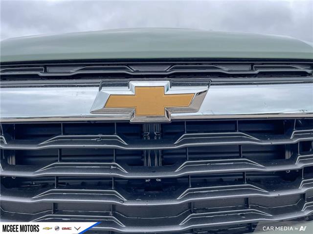 2026 Chevrolet TrailBlazer LS (Stk: 023039) in Goderich - Image 12 of 28