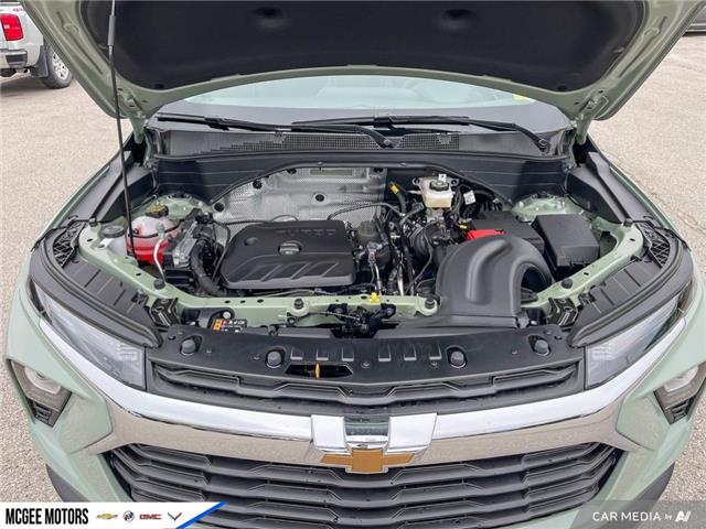 2026 Chevrolet TrailBlazer LS (Stk: 023039) in Goderich - Image 13 of 28