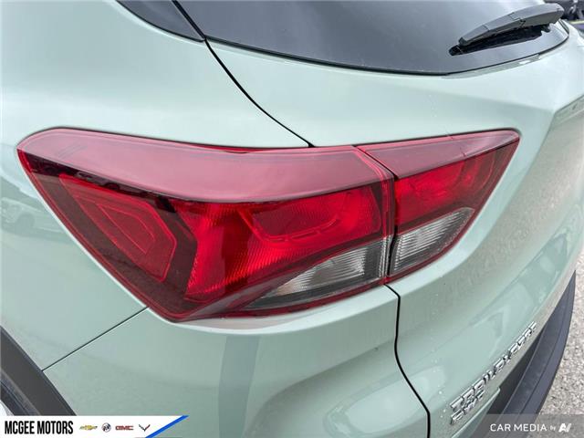2026 Chevrolet TrailBlazer LS (Stk: 023039) in Goderich - Image 14 of 28