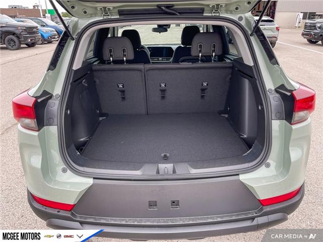 2026 Chevrolet TrailBlazer LS (Stk: 023039) in Goderich - Image 15 of 28