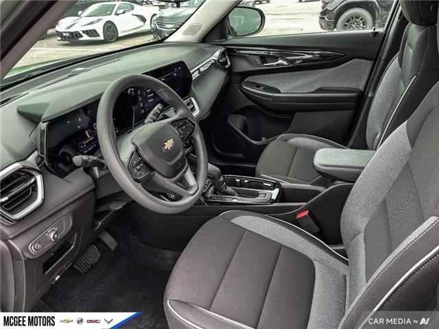 2026 Chevrolet TrailBlazer LS (Stk: 023039) in Goderich - Image 16 of 28