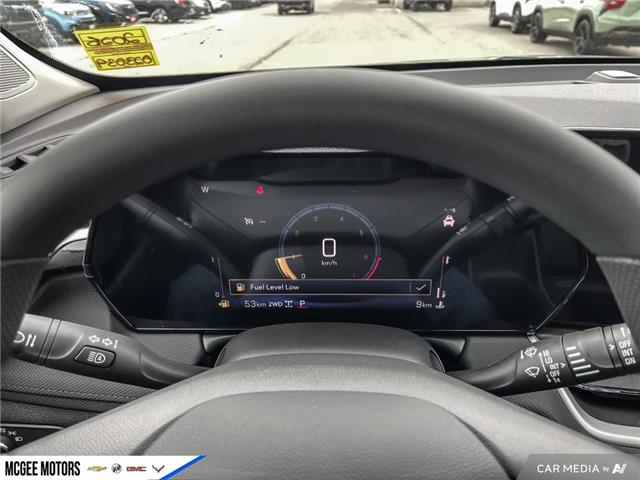 2026 Chevrolet TrailBlazer LS (Stk: 023039) in Goderich - Image 18 of 28