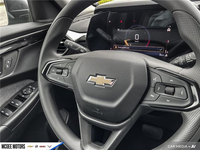 2026 Chevrolet TrailBlazer LS (Stk: 023039) in Goderich - Image 19 of 28