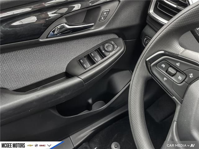 2026 Chevrolet TrailBlazer LS (Stk: 023039) in Goderich - Image 20 of 28