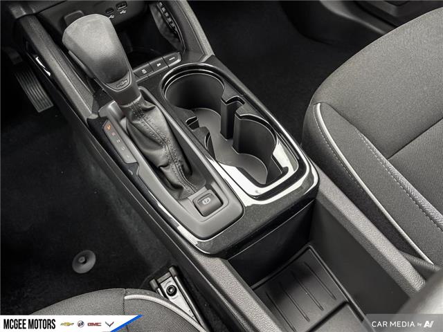 2026 Chevrolet TrailBlazer LS (Stk: 023039) in Goderich - Image 21 of 28