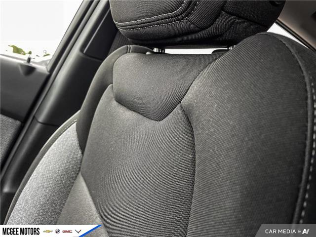 2026 Chevrolet TrailBlazer LS (Stk: 023039) in Goderich - Image 23 of 28