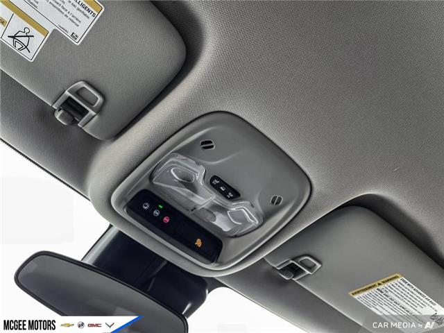 2026 Chevrolet TrailBlazer LS (Stk: 023039) in Goderich - Image 24 of 28