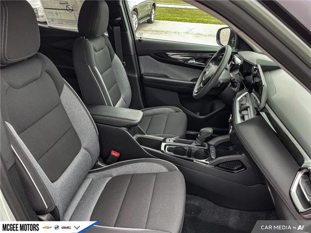 2026 Chevrolet TrailBlazer LS (Stk: 023039) in Goderich - Image 25 of 28