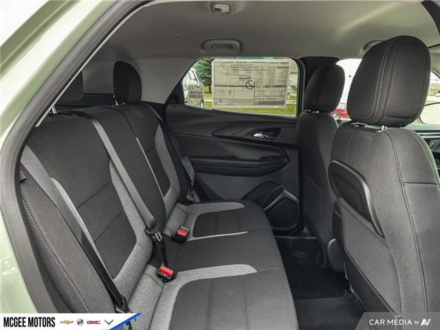 2026 Chevrolet TrailBlazer LS (Stk: 023039) in Goderich - Image 26 of 28