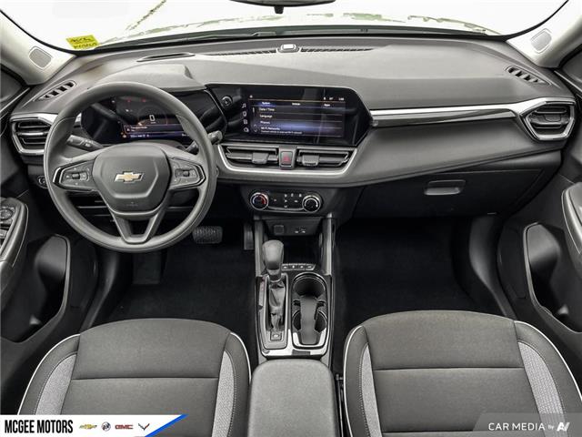 2026 Chevrolet TrailBlazer LS (Stk: 023039) in Goderich - Image 27 of 28