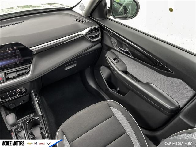 2026 Chevrolet TrailBlazer LS (Stk: 023039) in Goderich - Image 28 of 28