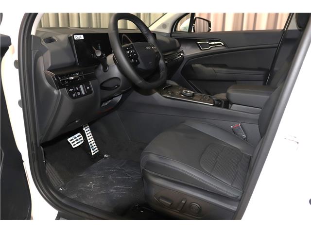 2026 Kia Sportage Hybrid EX Premium (Stk: 26406) in Edmonton - Image 12 of 30